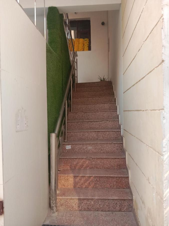 City Palace Panchkula Exterior foto